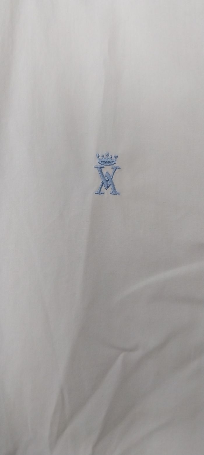 Chemise homme - photo numéro 2