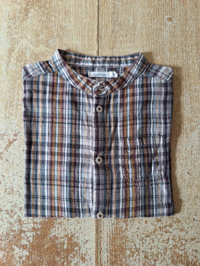 Chemise Bout'chou - 36 mois