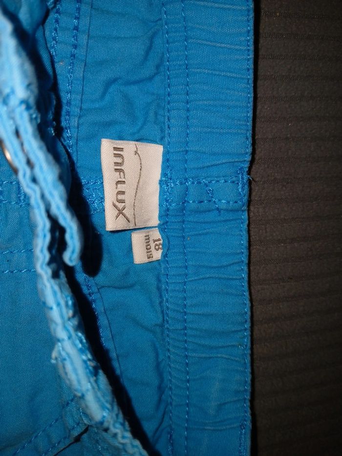 Pantalon 18mois - photo numéro 4
