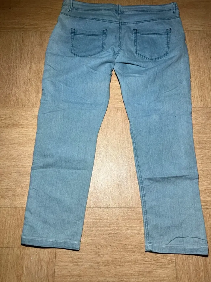 Pantalon TisSaia - photo numéro 13