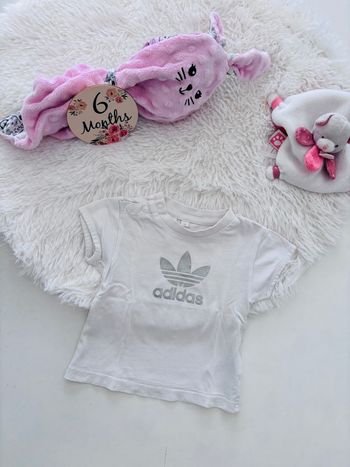 T-shirt Adidas 