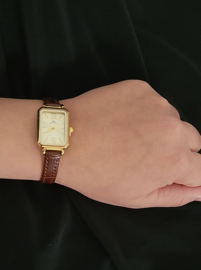Montre femme - photo numéro 2