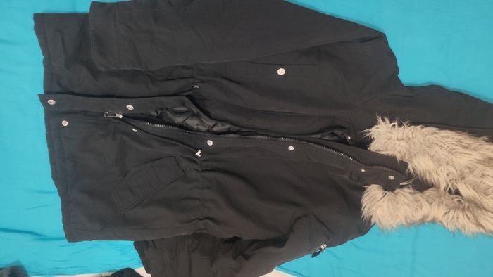 Manteau Jennyfer XS