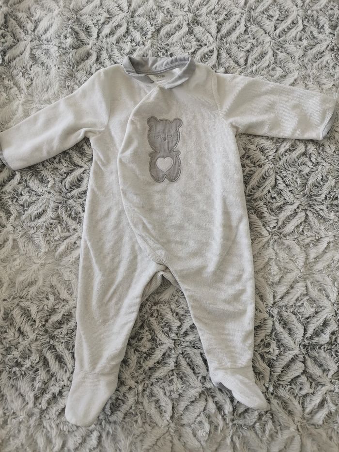 Pyjama