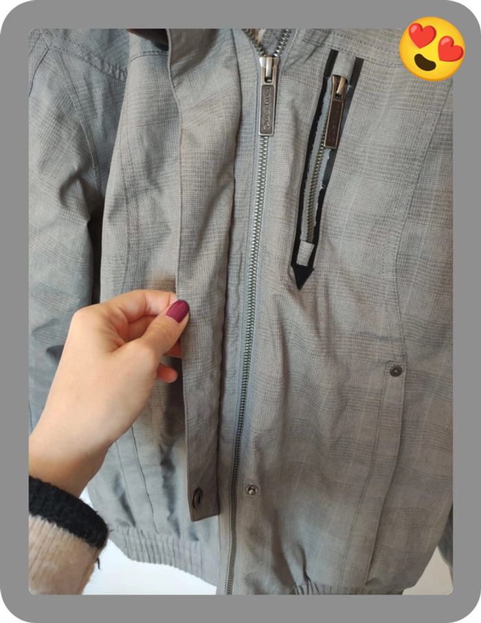 Manteau - photo numéro 4