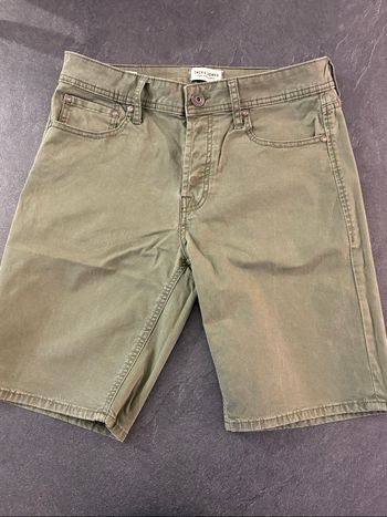 Short Jack & Jones