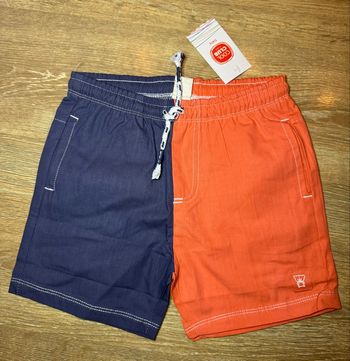 Short Cool Club 
