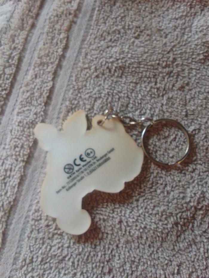 Porte clés - photo numéro 2