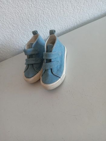 Chaussure 22 Tex baby
