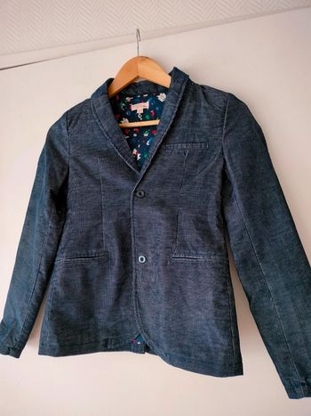 Veste chic DPAM 12ans