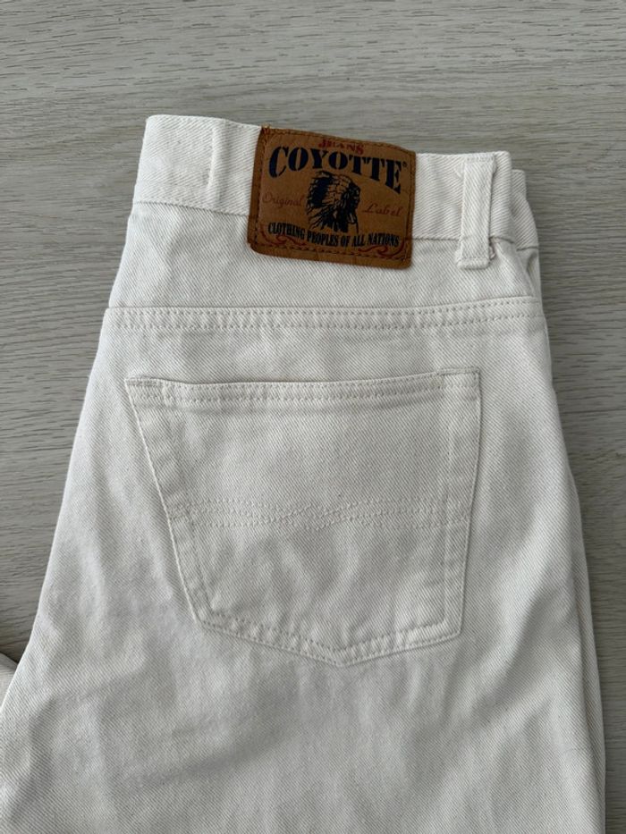 Jeans Coyotte - photo numéro 2