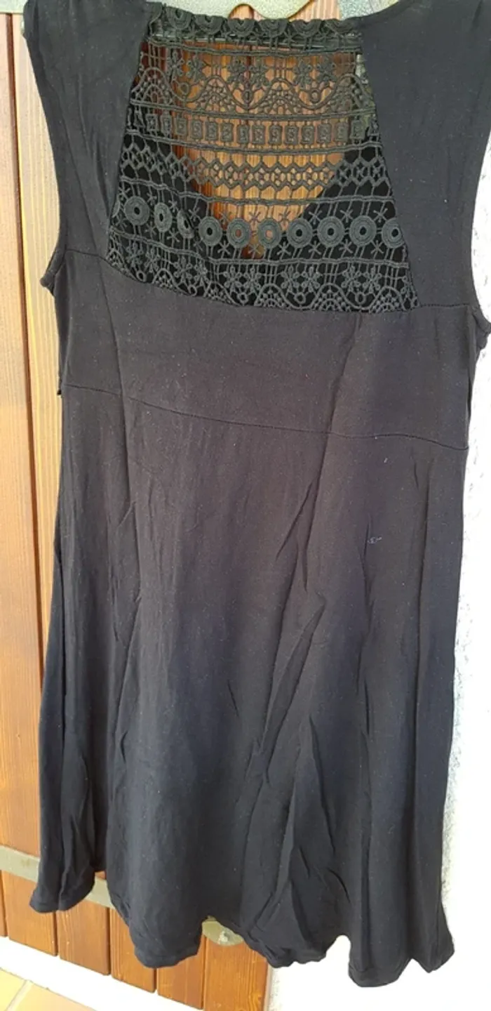 Lot de 2 robes de maternité 38 - photo numéro 4