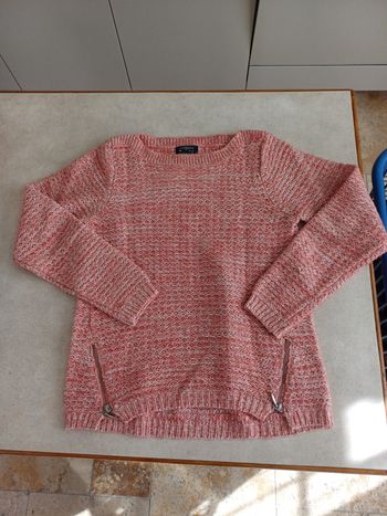 Pull taille 1
