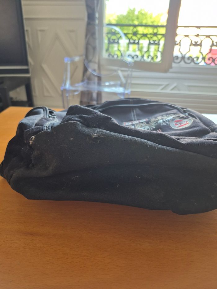 Sac à dos SERGE BLANCO - photo numéro 4
