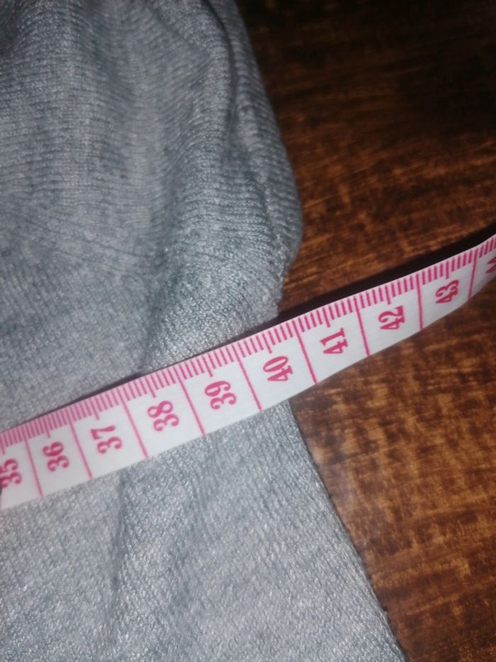 Robe taille unique - photo numéro 5