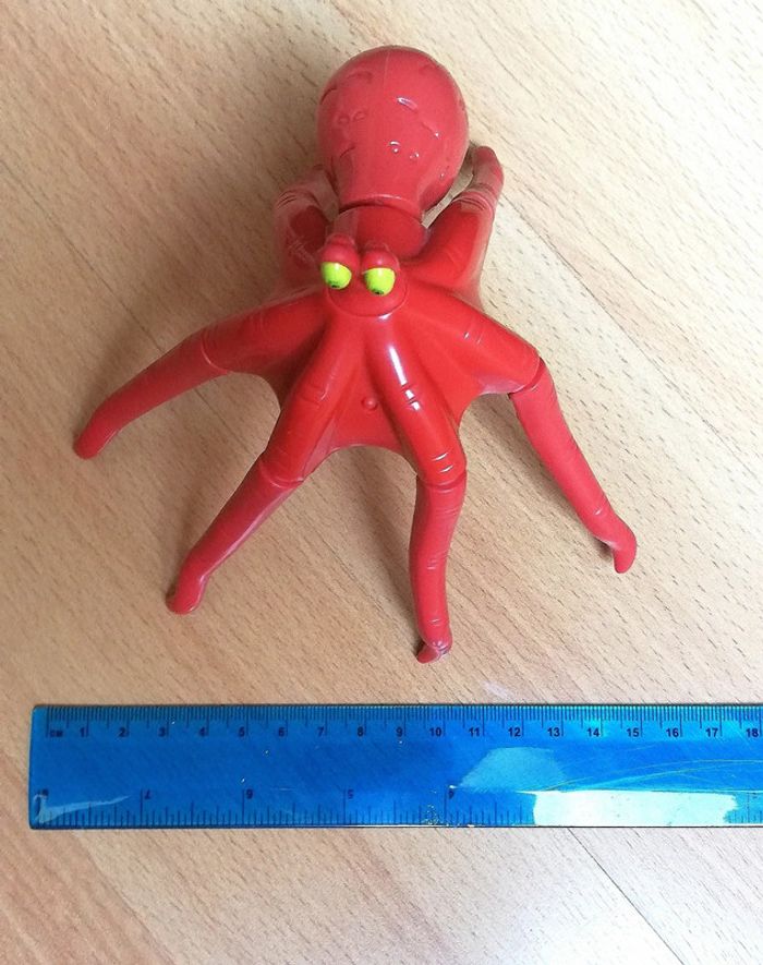 Figurine vintage - photo numéro 2