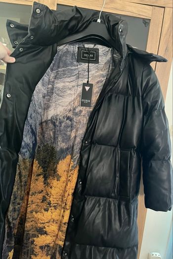 Doudoune Guess