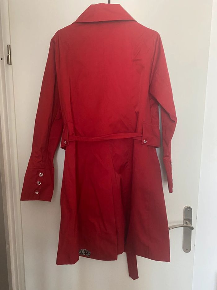 Ciré/imperméable T44 - photo numéro 2