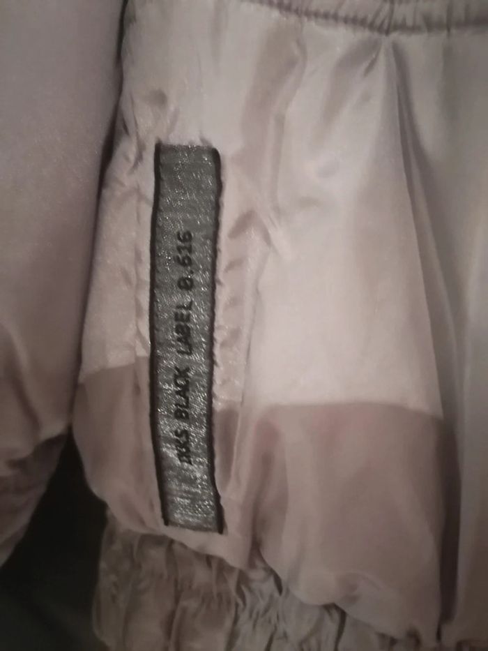 Doudoune ikks - photo numéro 8