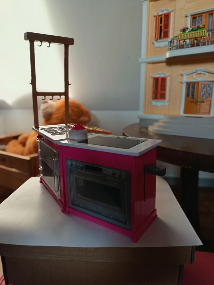 Mattel Barbie - photo numéro 9