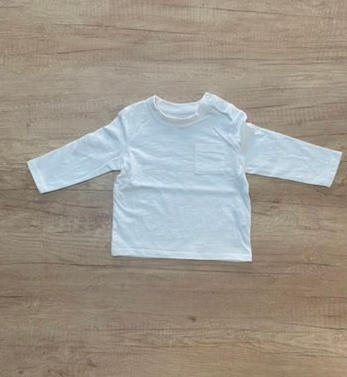 Ensemble salopette - photo numéro 3