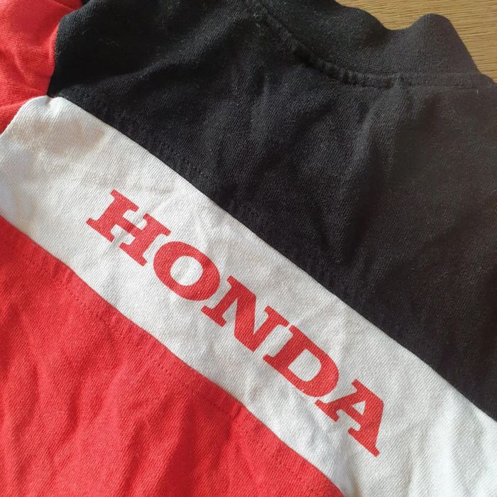 💚 Pyjama Honda 12 mois #emyfleury_12moisgarçon - photo numéro 3