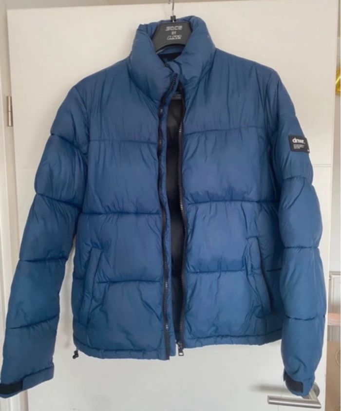 Doudoune manteau homme Zara