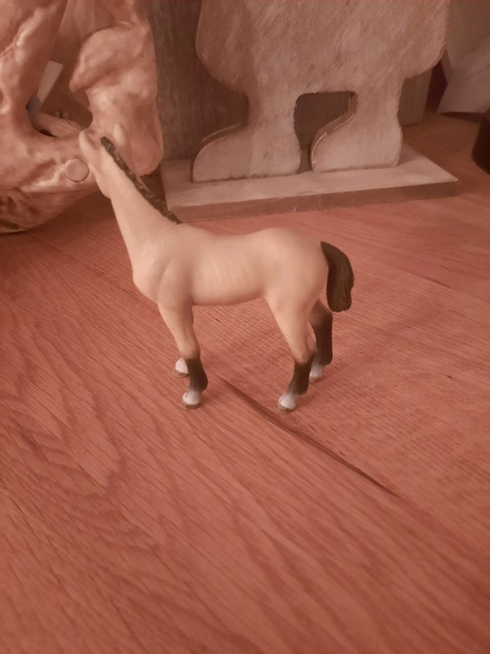 Schleich cheval - photo numéro 2
