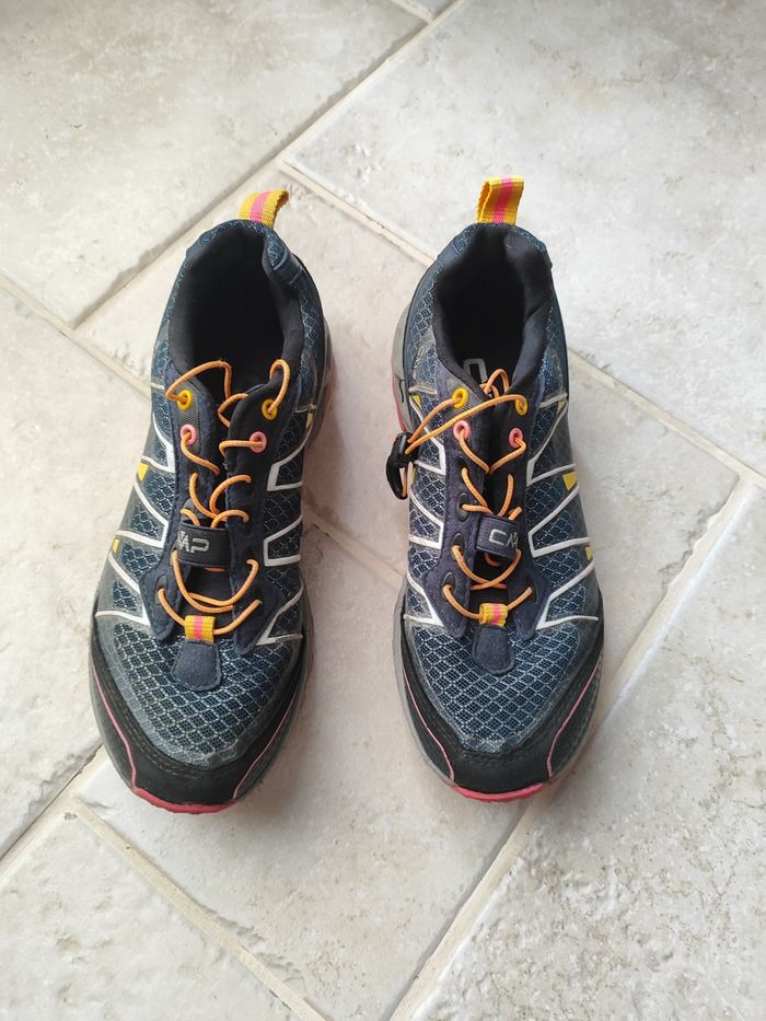 Chaussures de sport CMP en 37 - photo numéro 2