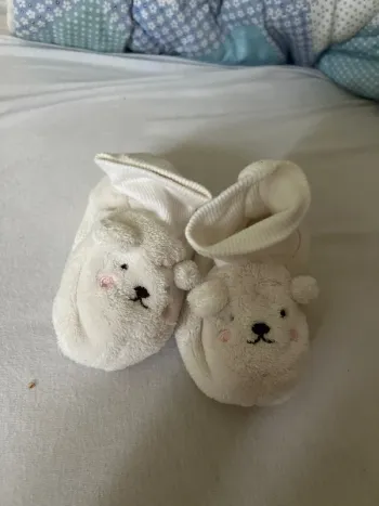 Chaussons