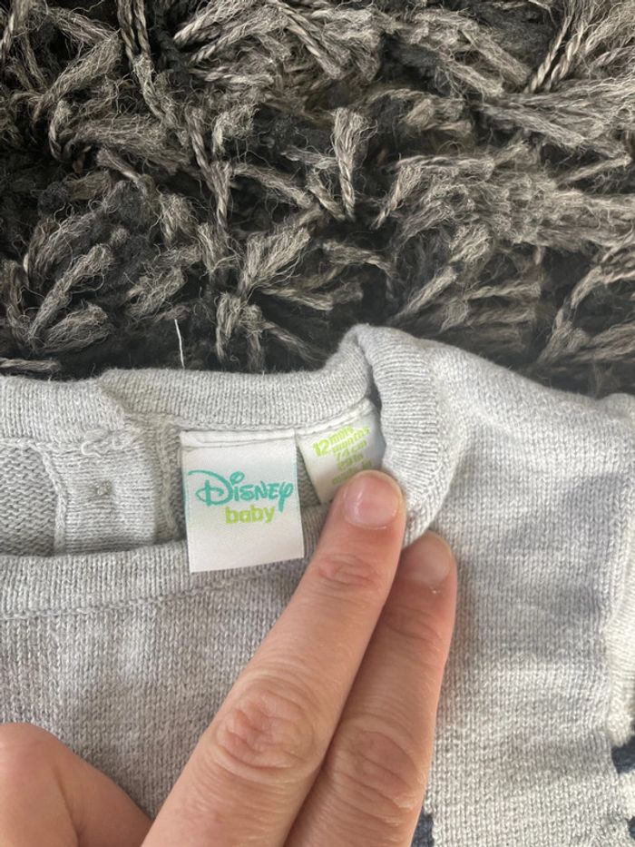 Lot robe Minnie - photo numéro 6