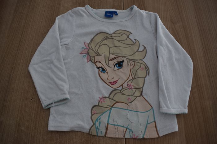 pyjama velours 4 ans - photo numéro 2