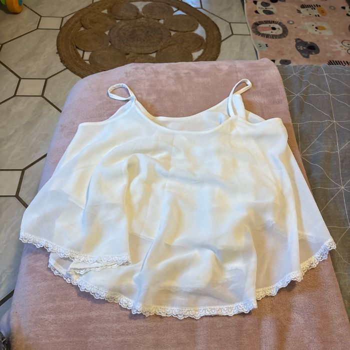T-shirt-femme
