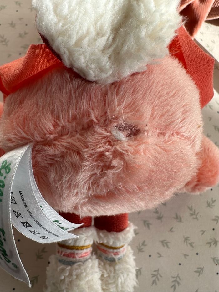 Hochet d’activités Stella - Lilliputiens - photo numéro 2