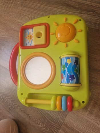 Lot de jouets 1 et âge 