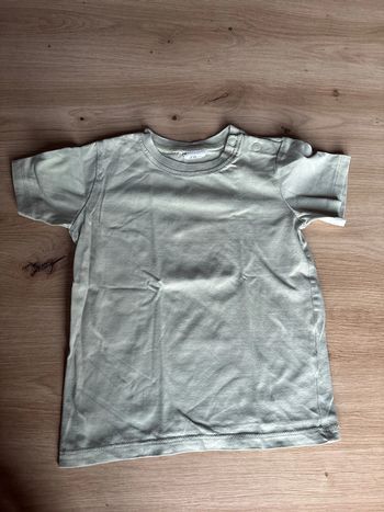 T-shirt 24 mois
