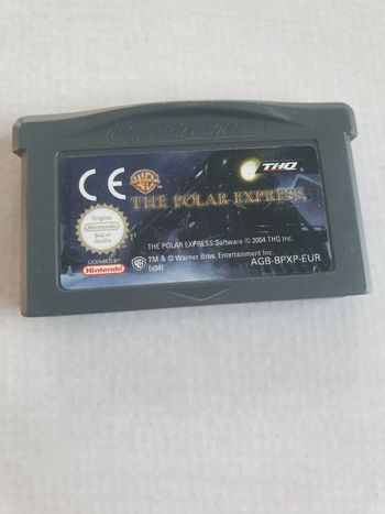 Le pôle express gba