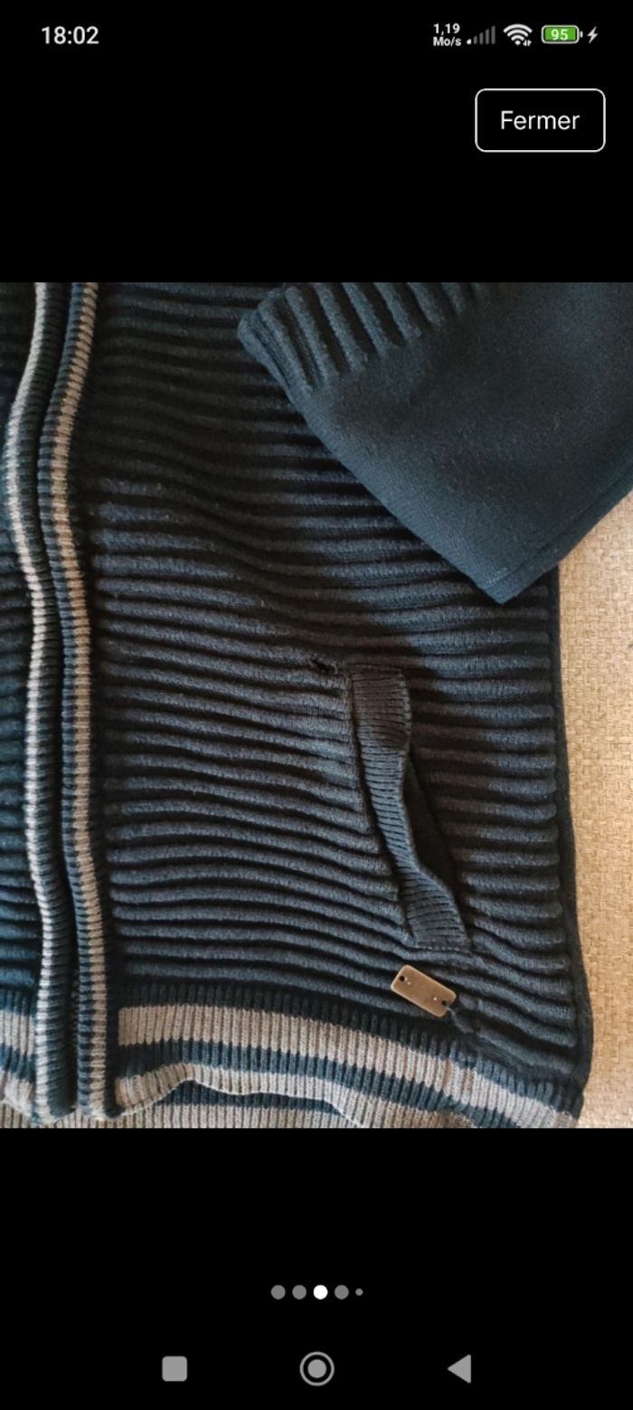 Lots de pulls - photo numéro 3