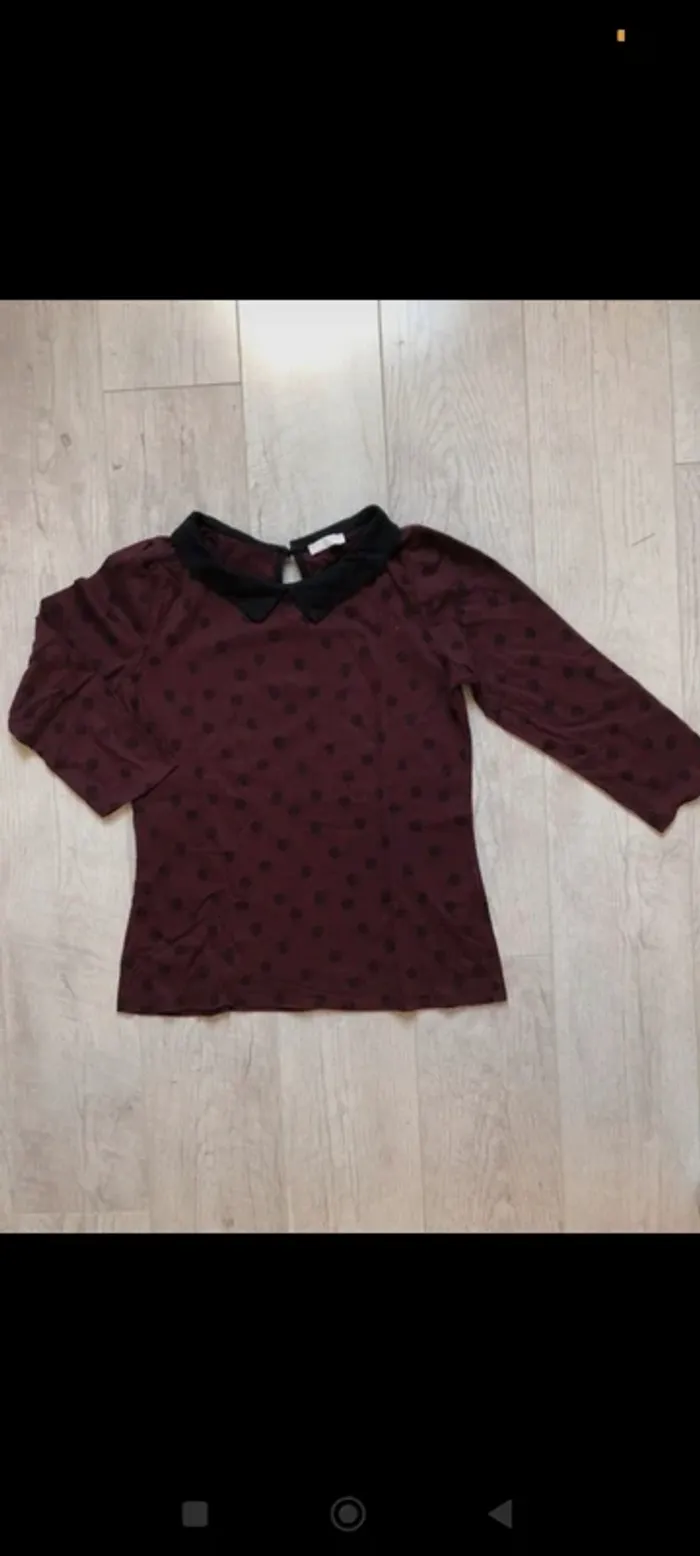 Blouse