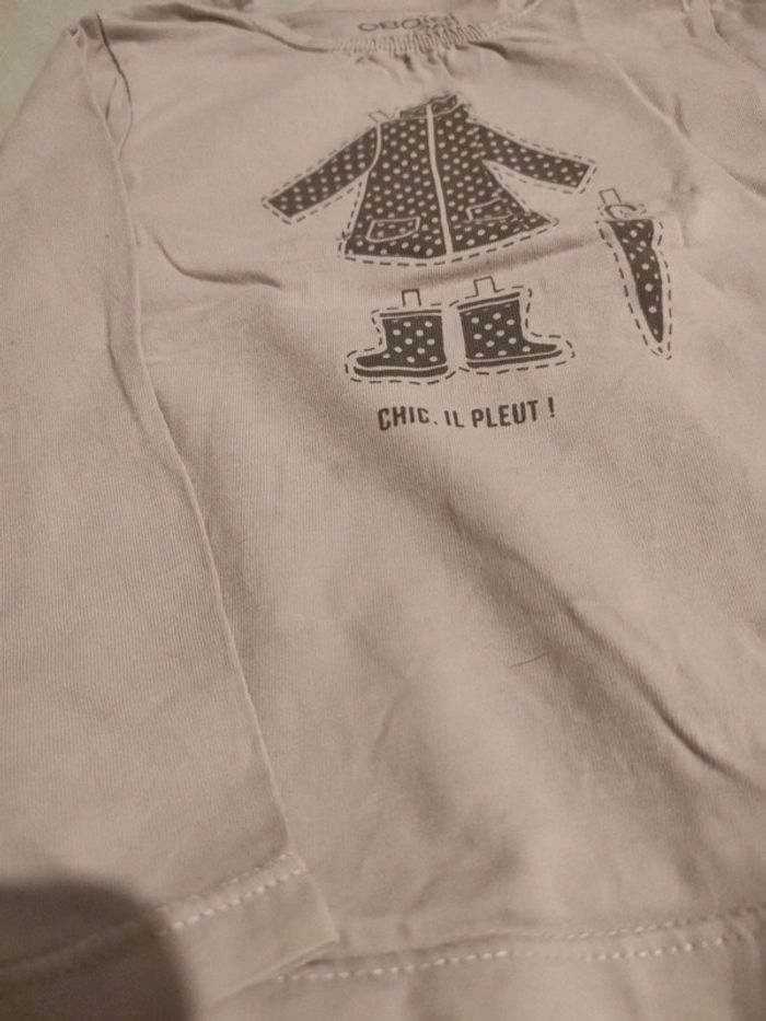 Maillot ML T2A Obaïbi - photo numéro 2