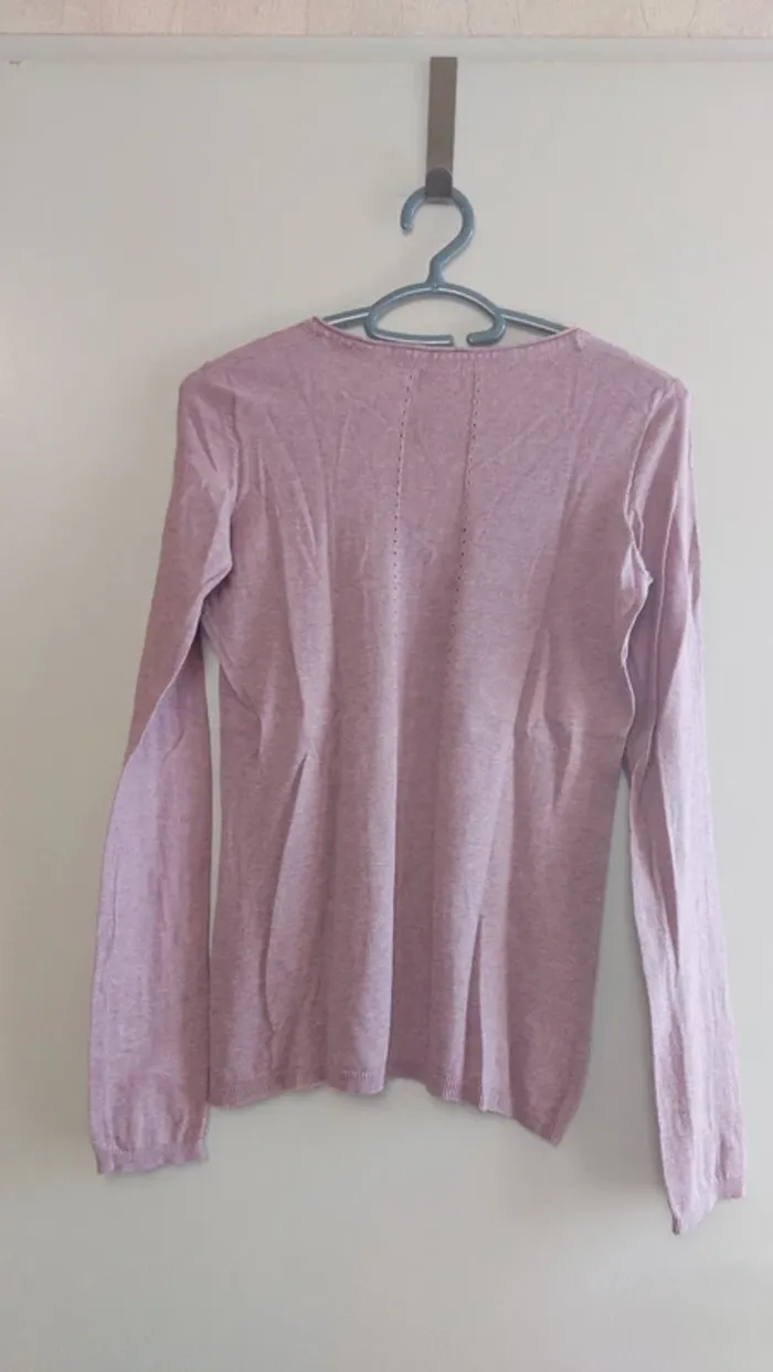 Pull Promod taille 36 - photo numéro 3