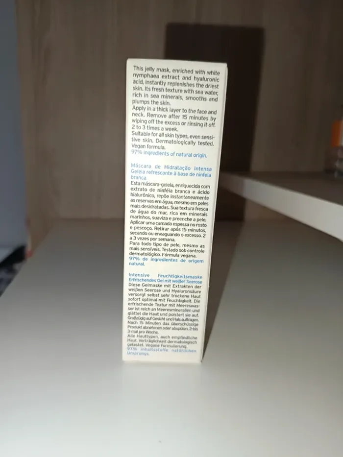 Lot soins du visage - photo numéro 15