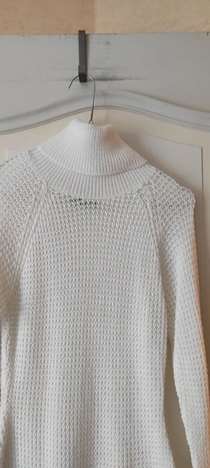💐Robe Pull - Shein - taille S - Très bon état💐 - photo numéro 3