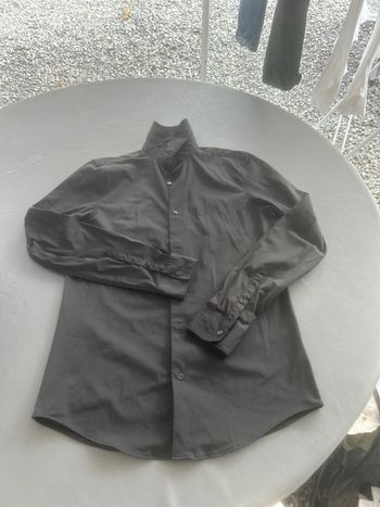 Chemise Zara, Homme