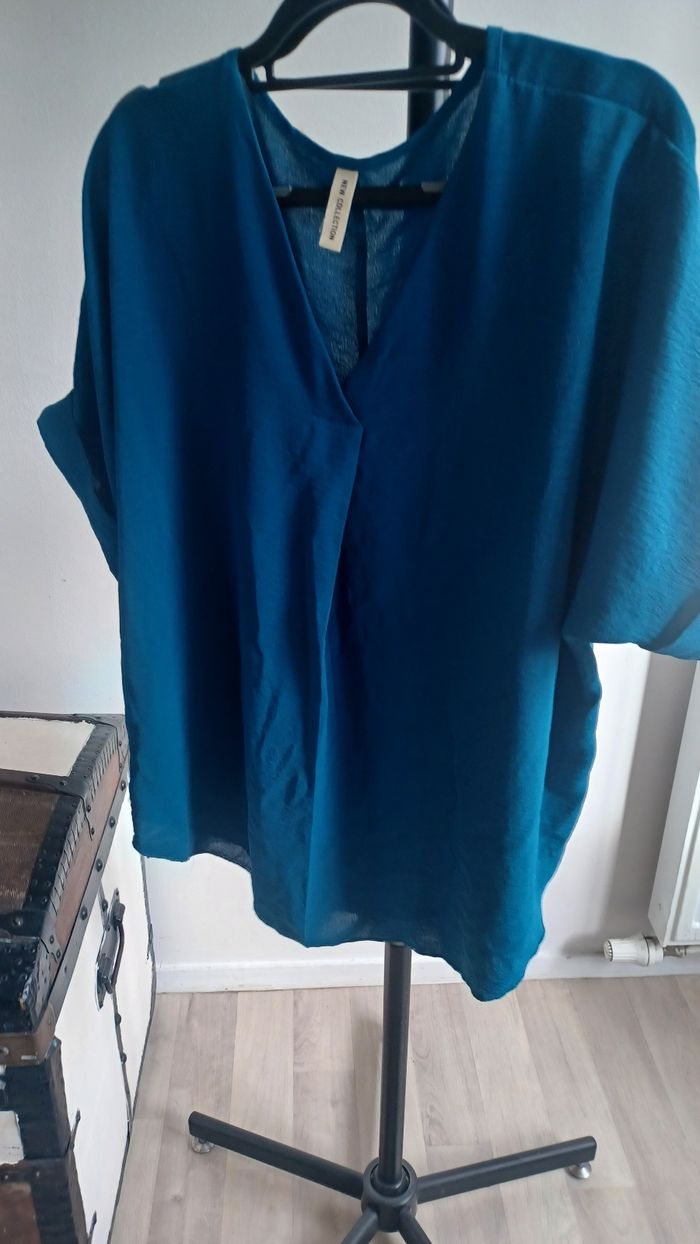 Haut - photo numéro 2