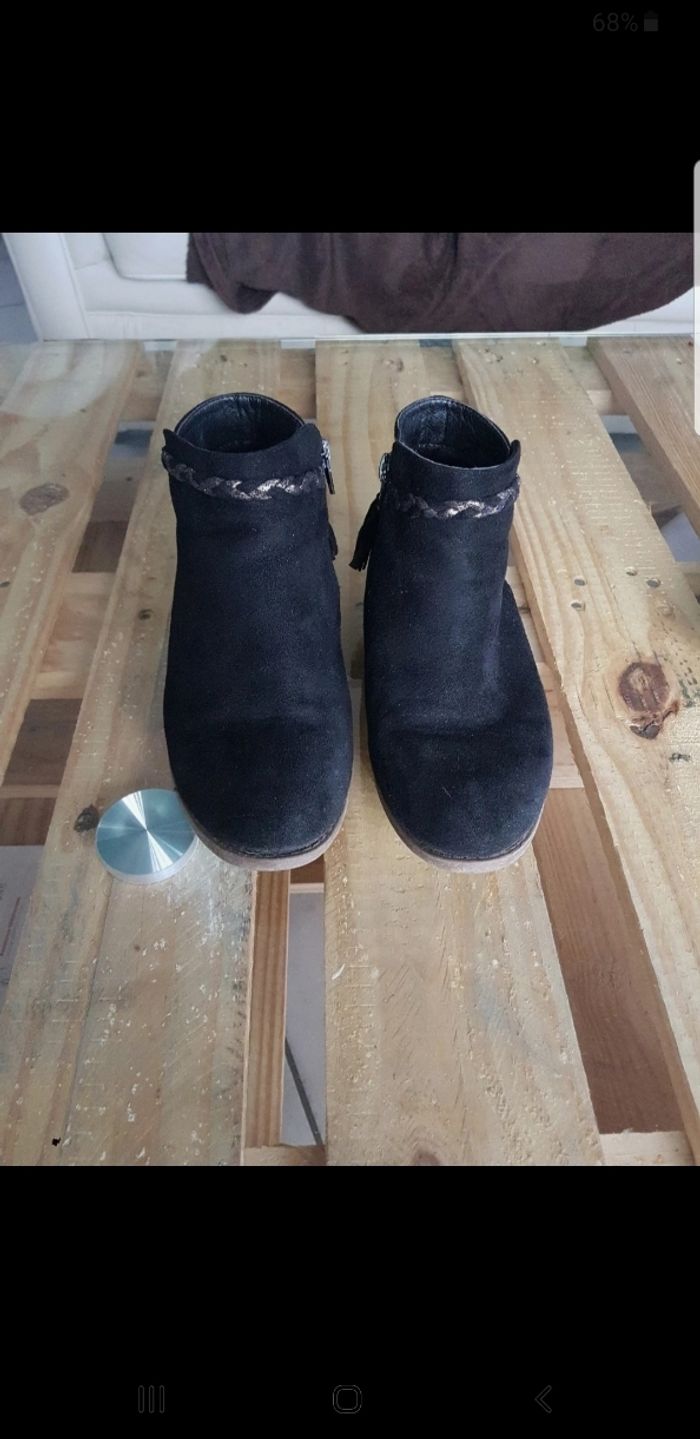 Bottines P35 - photo numéro 2