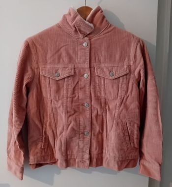 Veste LTB neuve S