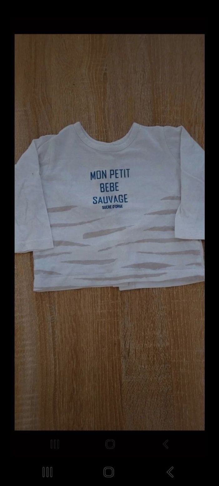 Lots hauts - photo numéro 2