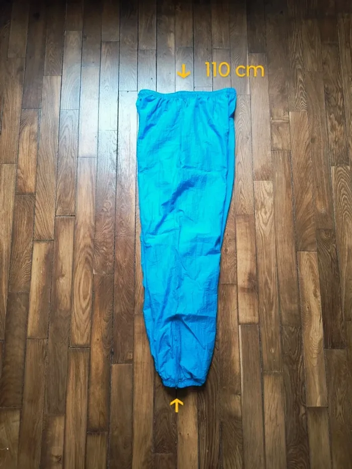 Pantalon de jogging vintage taille M/L - photo numéro 6