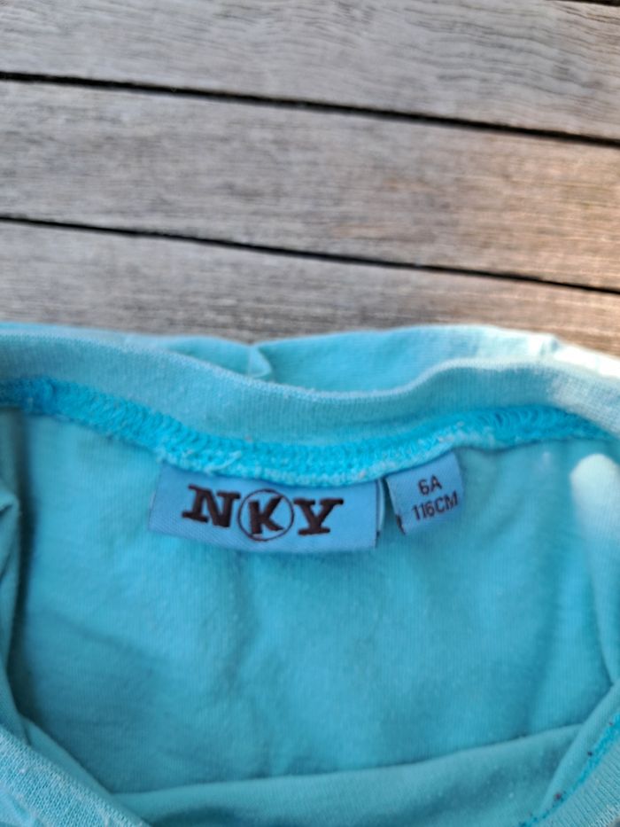 Lot de pyjamas shorts - photo numéro 2